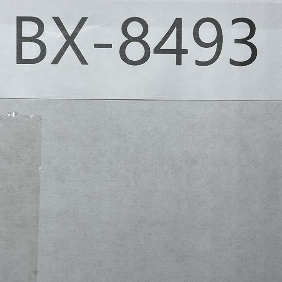 Jessica Simpson Leather Pumps Size 8.5 Black Cork High Heel Made In Brazil - Picture 12 of 12